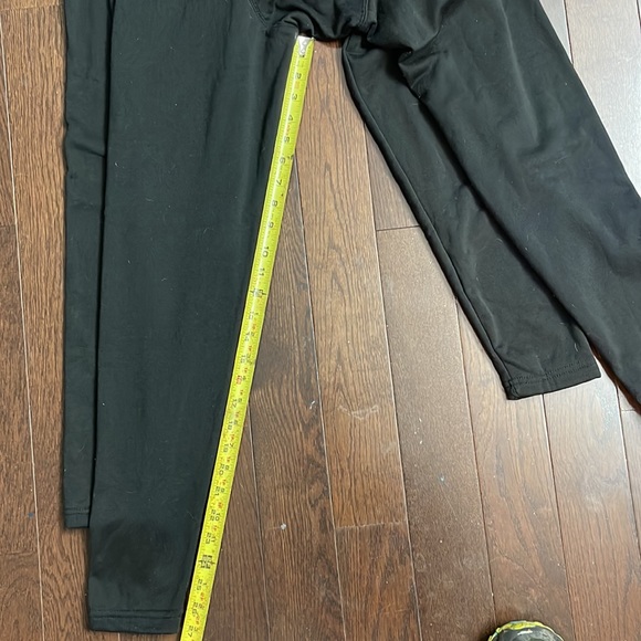 medalist Pants Mens Medalist Thermal Long Underwear Black Poshmark